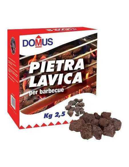 PIETRA LAVICA DOMUS - DOMUS | Utensili Store