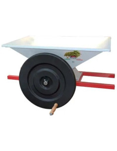 GRIFO PIGIATRICE MANUALE PG GRIFO