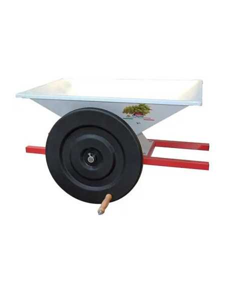 PIGIATRICE MANUALE PG GRIFO - GRIFO | Utensili Store