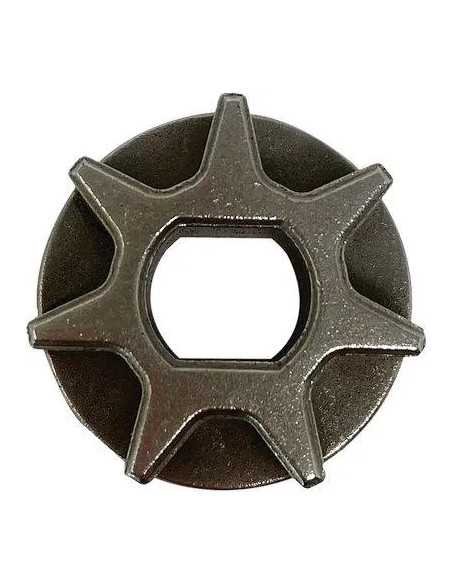 PIGNONE SEGA EASYCUT REX STARS - STARS | Utensili Store