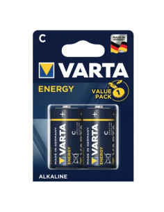 VARTA Pila Mezza Torcia C Energy Varta