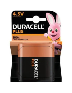 DURACELL PILA PIATTA MN1203B1 PLUS100 POWER