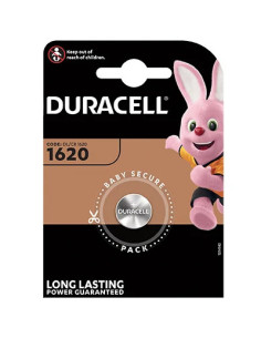 DURACELL PILA SPECIALISTICA 1620 DURACELL