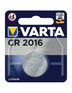 VARTA PILA SPECIALISTICA 2016