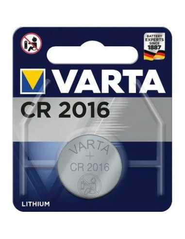 PILA SPECIALISTICA 2016 VARTA - VARTA | Utensili Store