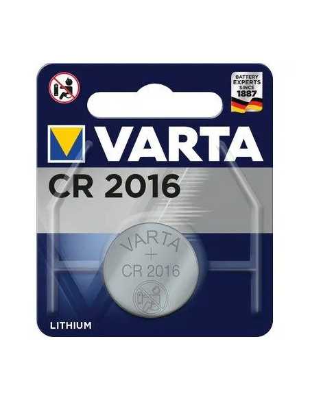 PILA SPECIALISTICA 2016 VARTA - VARTA | Utensili Store