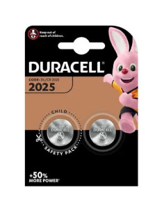 DURACELL PILA SPECIALISTICA 2025 DURACELL