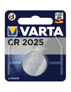 VARTA PILA SPECIALISTICA 2025