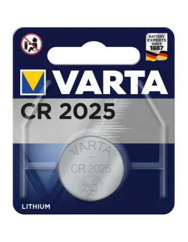 PILA SPECIALISTICA 2025 VARTA - VARTA | Utensili Store