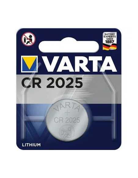 PILA SPECIALISTICA 2025 VARTA - VARTA | Utensili Store