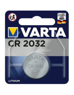 VARTA PILA SPECIALISTICA 2032 VARTA