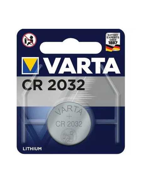 PILA SPECIALISTICA 2032 VARTA - VARTA | Utensili Store