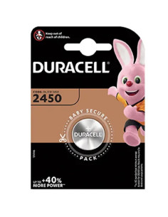 DURACELL Pila Specialistica 2450 Duracell