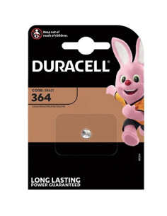DURACELL PILA SPECIALISTICA 364 DURACELL