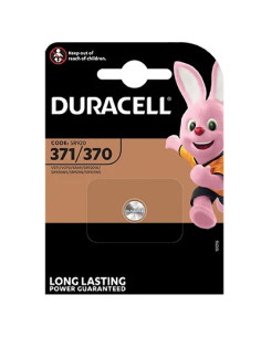 DURACELL PILA SPECIALISTICA 371/370 DURACELL