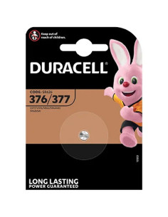 DURACELL PILA SPECIALISTICA 377 DURACELL