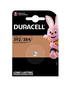DURACELL PILA SPECIALISTICA 392/384 DURACELL