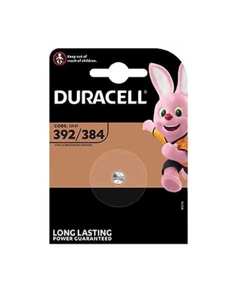 PILA SPECIALISTICA 392/384 DURACELL - DURACELL | Utensili Store
