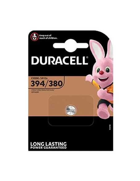 PILA SPECIALISTICA 394 DURACELL - DURACELL | Utensili Store