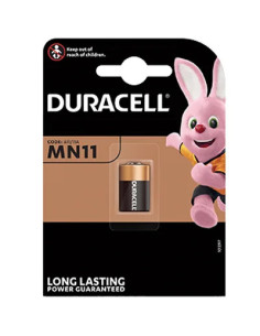 DURACELL Pila Specialistica MN11 Duracell