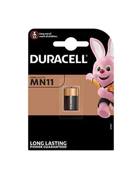 Pila Specialistica MN11 Duracell - DURACELL | Utensili Store