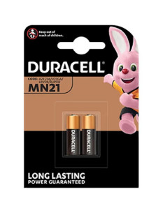 DURACELL PILA SPECIALISTICA MN21 DURACELL