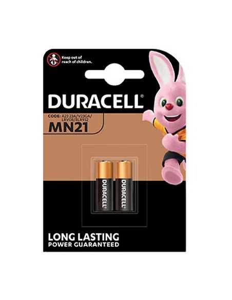 PILA SPECIALISTICA MN21 DURACELL - DURACELL | Utensili Store