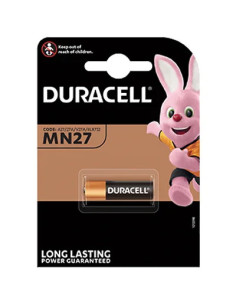 DURACELL PILA SPECIALISTICA MN27 DURACELL