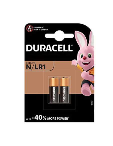 Pila Specialistica N Duracell - DURACELL | Utensili Store