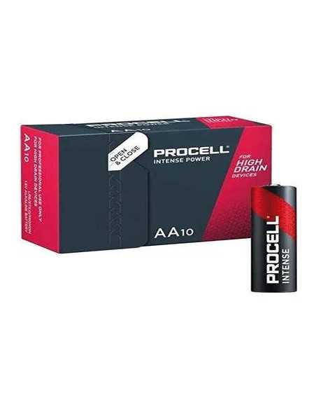PILA STILO AA PROCELL INTENSE DURACELL - GENERICA | Utensili Store