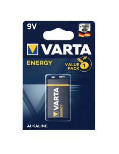 VARTA PILA TRANSISTOR ENERGY VARTA
