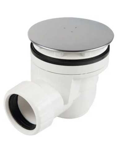 PILETTA DOCCIA SIFONATA - GENERICA | Utensili Store