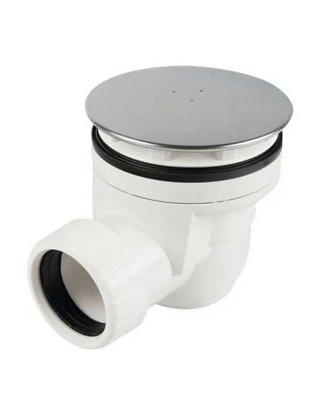 PILETTA DOCCIA SIFONATA - GENERICA | Utensili Store