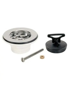 GENERICA PILETTA LAVELLO INOX