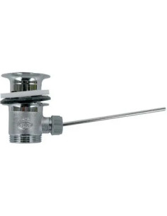 GENERICA PILETTA SCARICO AUTOMATICO BIDET