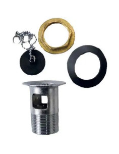 GENERICA PILETTA SCARICO LAVABO