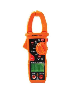 WOKIN PINZA AMPEROMETRICA DIGITALE 551008