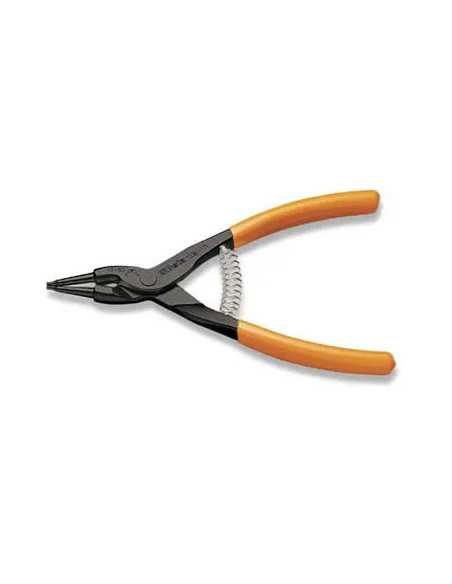 PINZA ANELLI ESTERNI BECCHI DRITTI 1036 BETA - BETA | Utensili Store