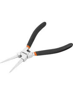 PINZA ANELLI INTERNI BECCHI DRITTI 104507 WOKIN