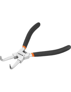 WOKIN PINZA ANELLI INTERNI BECCHI PIEGATI