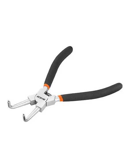 PINZA ANELLI INTERNI BECCHI PIEGATI WOKIN - WOKIN | Utensili Store