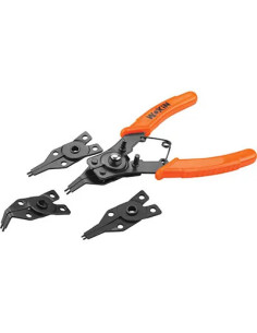 WOKIN PINZA ANELLI INTERNI ESTERNI