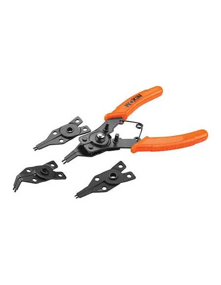PINZA ANELLI INTERNI ESTERNI - WOKIN | Utensili Store