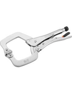 WOKIN PINZA AUTOBLOCCANTE GANASCE CIGNO 103311