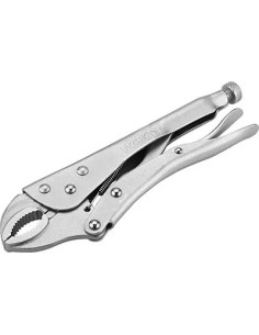 WOKIN PINZA AUTOBLOCCANTE GANASCE CONCAVE