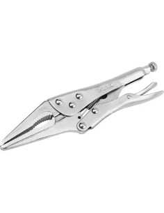 PINZA AUTOBLOCCANTE GANASCE DRITTE 103509 WOKIN