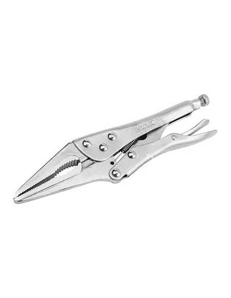 PINZA AUTOBLOCCANTE GANASCE DRITTE 103509 WOKIN - WOKIN | Utensili Store