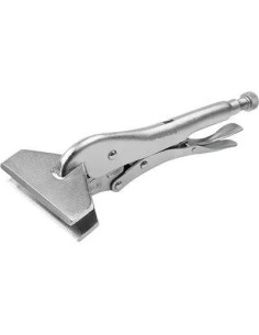 WOKIN PINZA AUTOBLOCCANTE GANASCE PIATTE 108610