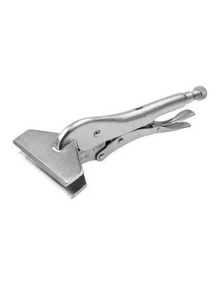 PINZA AUTOBLOCCANTE GANASCE PIATTE 108610 WOKIN - WOKIN | Utensili Store