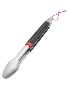 WEBER PINZA BARBECUE WEBER